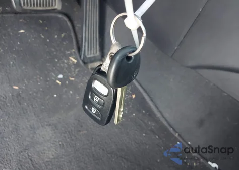 2011 Hyundai Sonata Gls из США, поврежденный, VIN 5NPEB4AC8BH212456